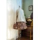 Miss Point Frame Cat Jacket II(Reservation/Full Payment Without Shipping)